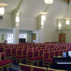 Worship Area Worship Area